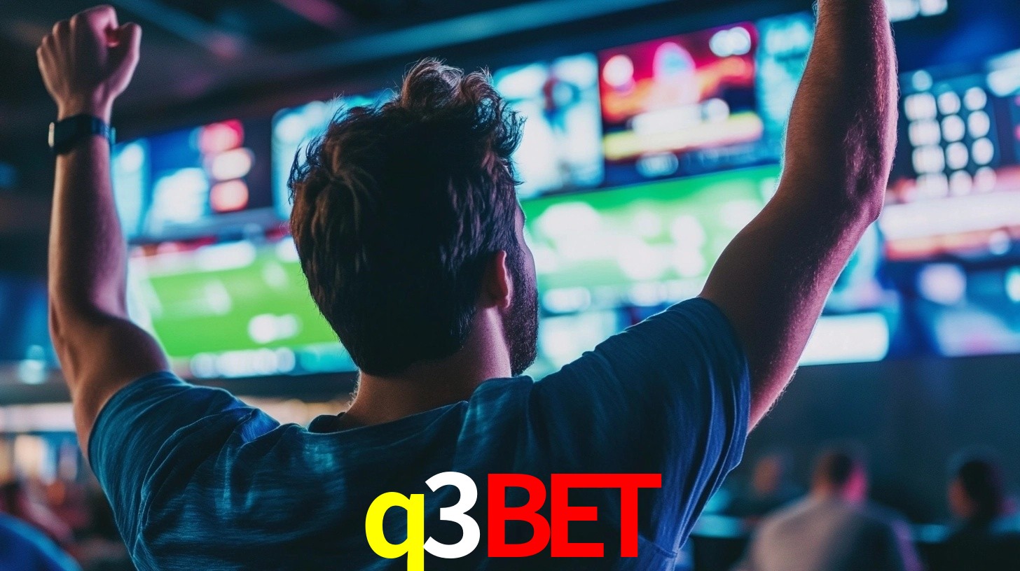 q3bet - Plataforma de Cassino Brasil - q3bet.com