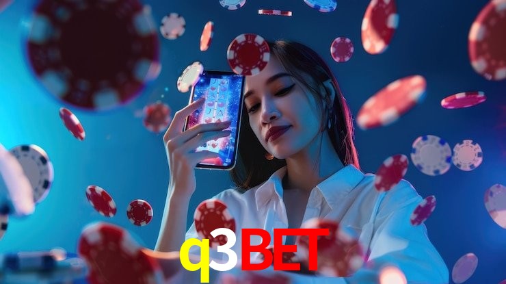 Desvendando o Mundo dos Jogos Virtuais na q3bet