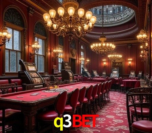 Benefícios da Conta q3bet