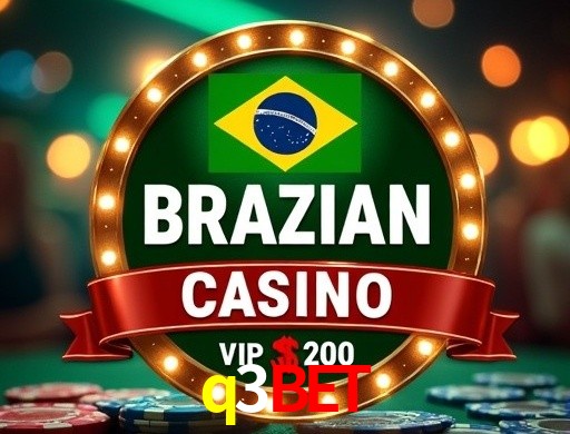 q3bet Aplicativo - q3bet visual 1