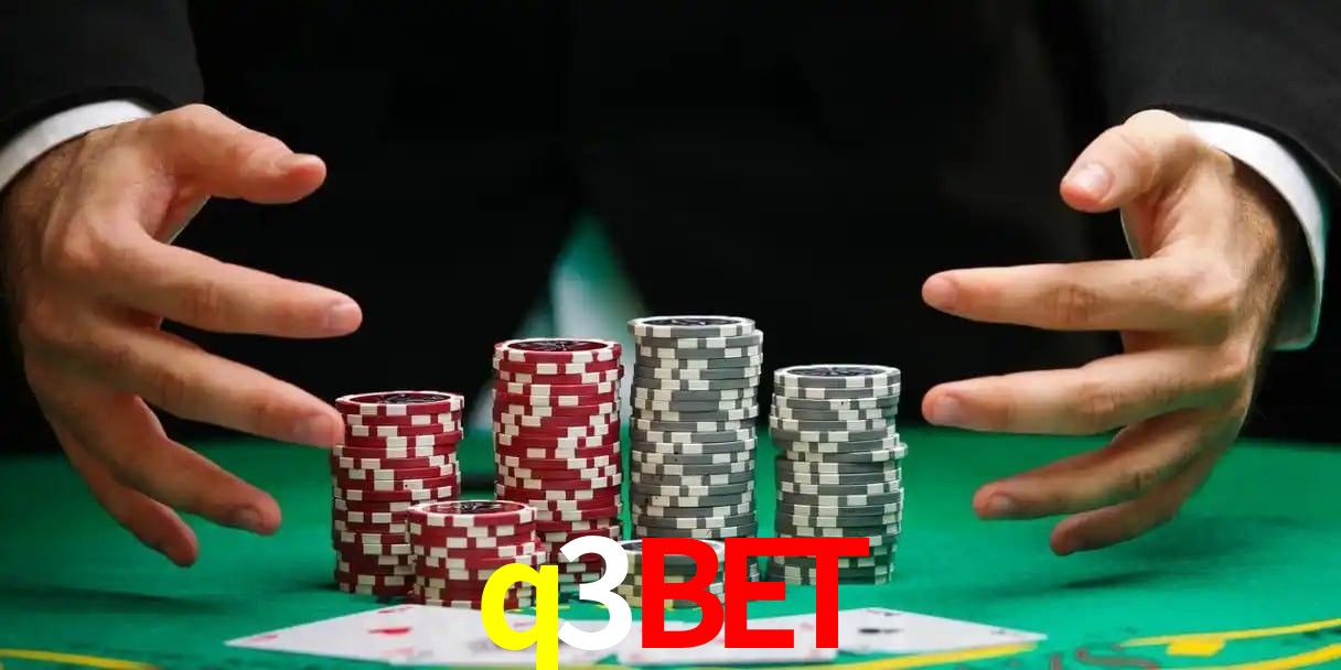 q3bet Slots - q3bet visual 1