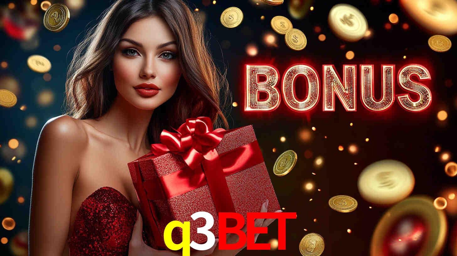 Apostas Esportivas na q3bet: Um Guia Completo
