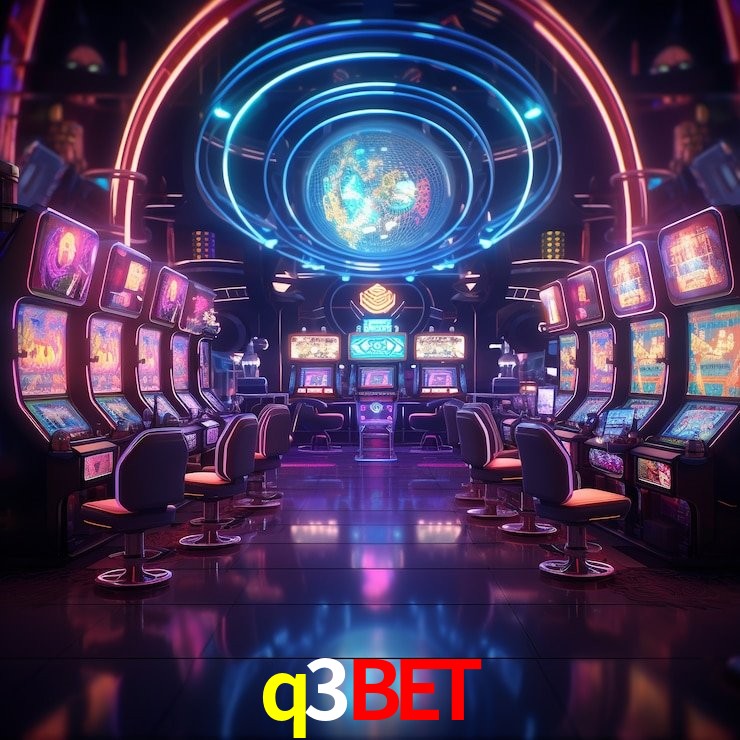 q3bet Slots - q3bet visual 2