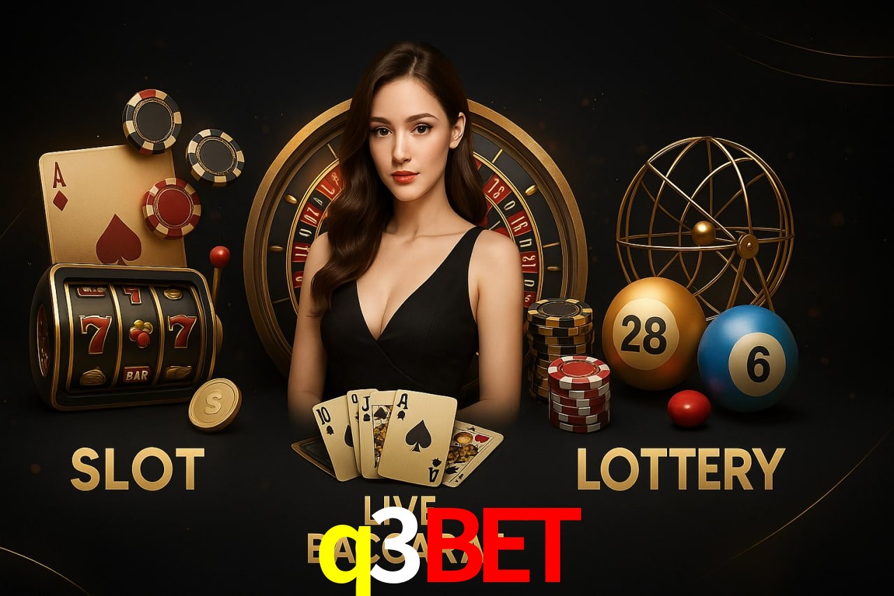 Integração de APIs q3bet
