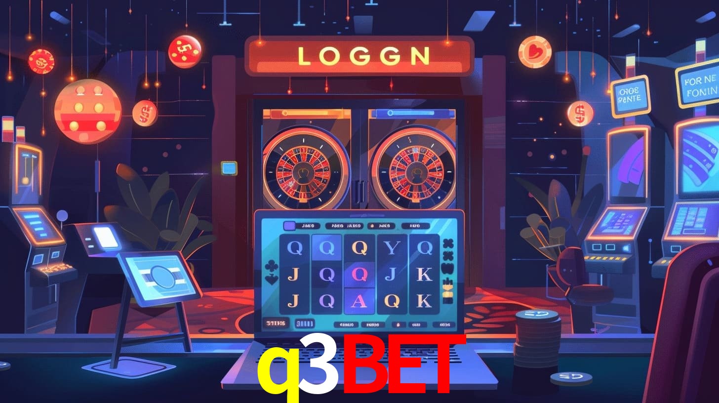 Cadastro Rápido q3bet