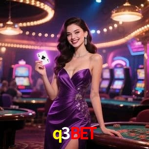Programa VIP q3bet