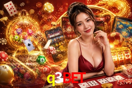 Secure Login q3bet