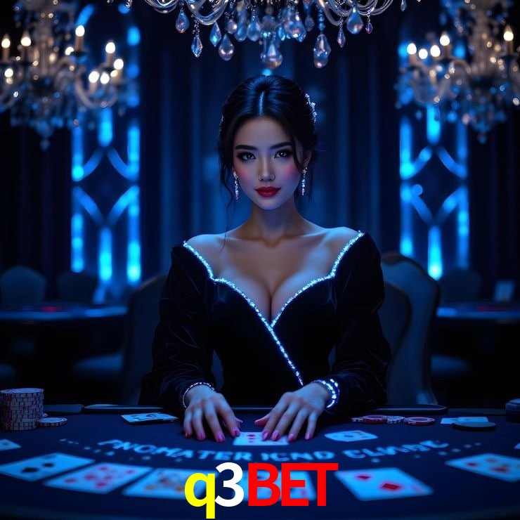 Estatísticas do Jogo q3bet