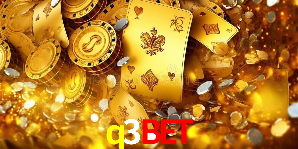 A Experiência Imersiva dos Cassinos Ao Vivo no q3bet