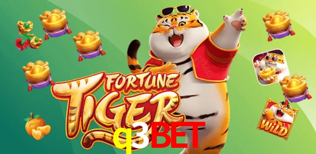 Welcome Bonus q3bet