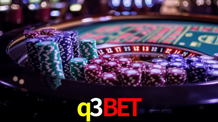 Daily Bonuses q3bet