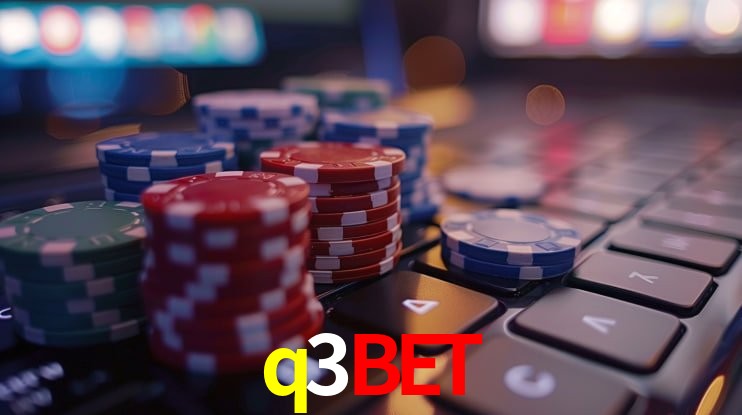 Casino Ao Vivo q3bet