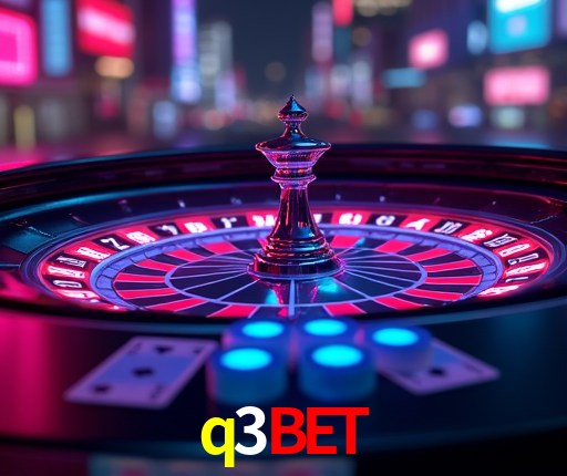 Descubra a Essência do q3bet: Nossa História e Compromissos