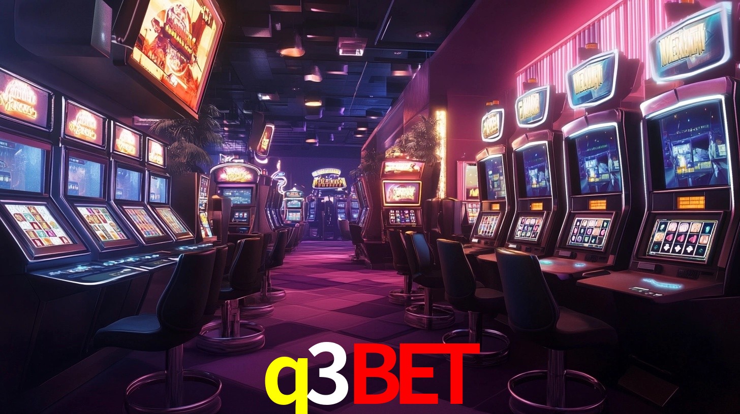 Ofertas Imperdíveis na q3bet: Promoções e Bônus Que Valem a Pena