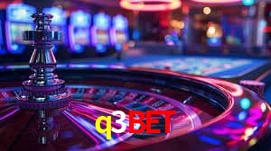 Statistics q3bet