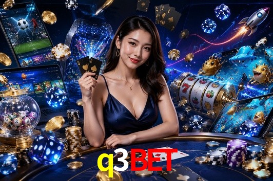 Seasonal Promotions q3bet