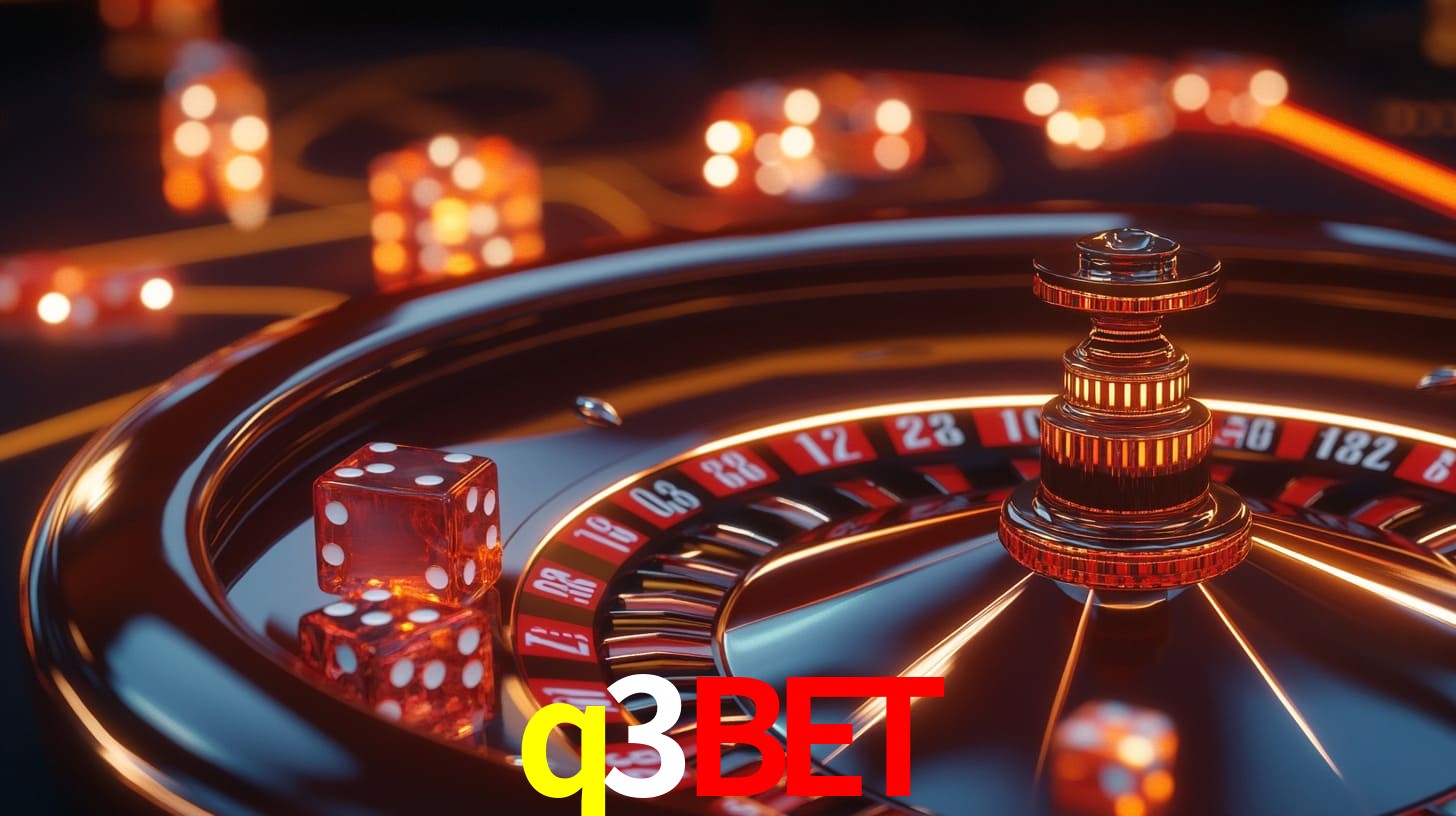 Live Casino q3bet