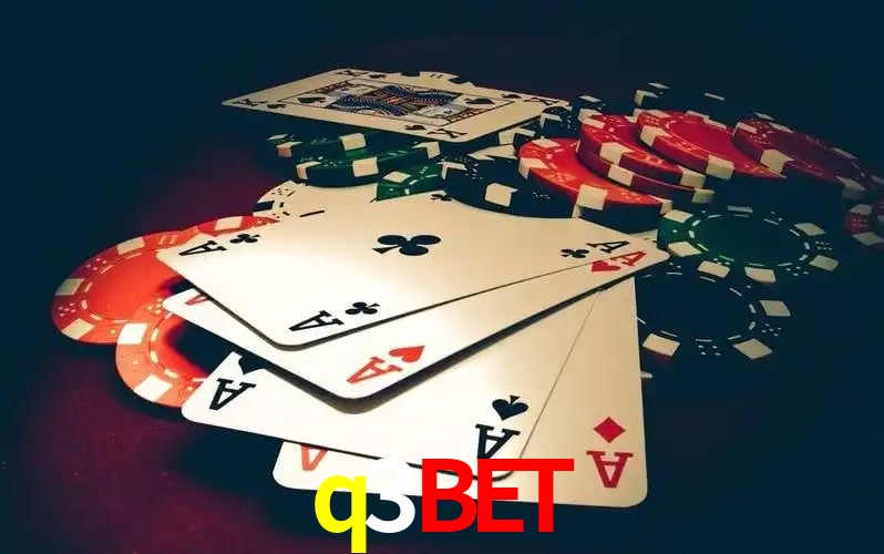 q3bet Aplicativo - q3bet visual 2