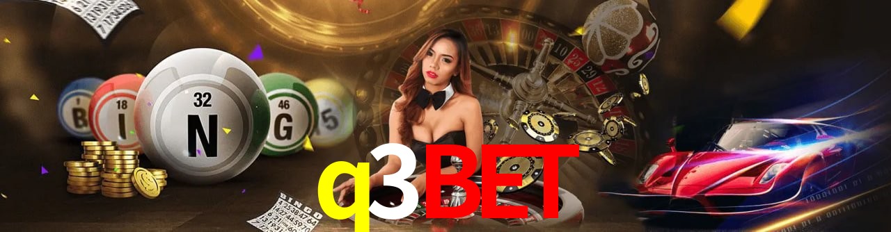 Promoções Sazonais q3bet