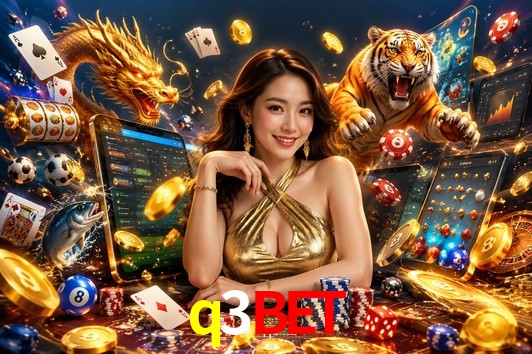 Quick Registration q3bet