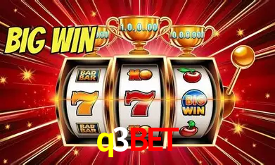 Descubra a Essência do q3bet: Nossa História e Compromissos