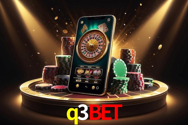 Benefícios da Conta q3bet