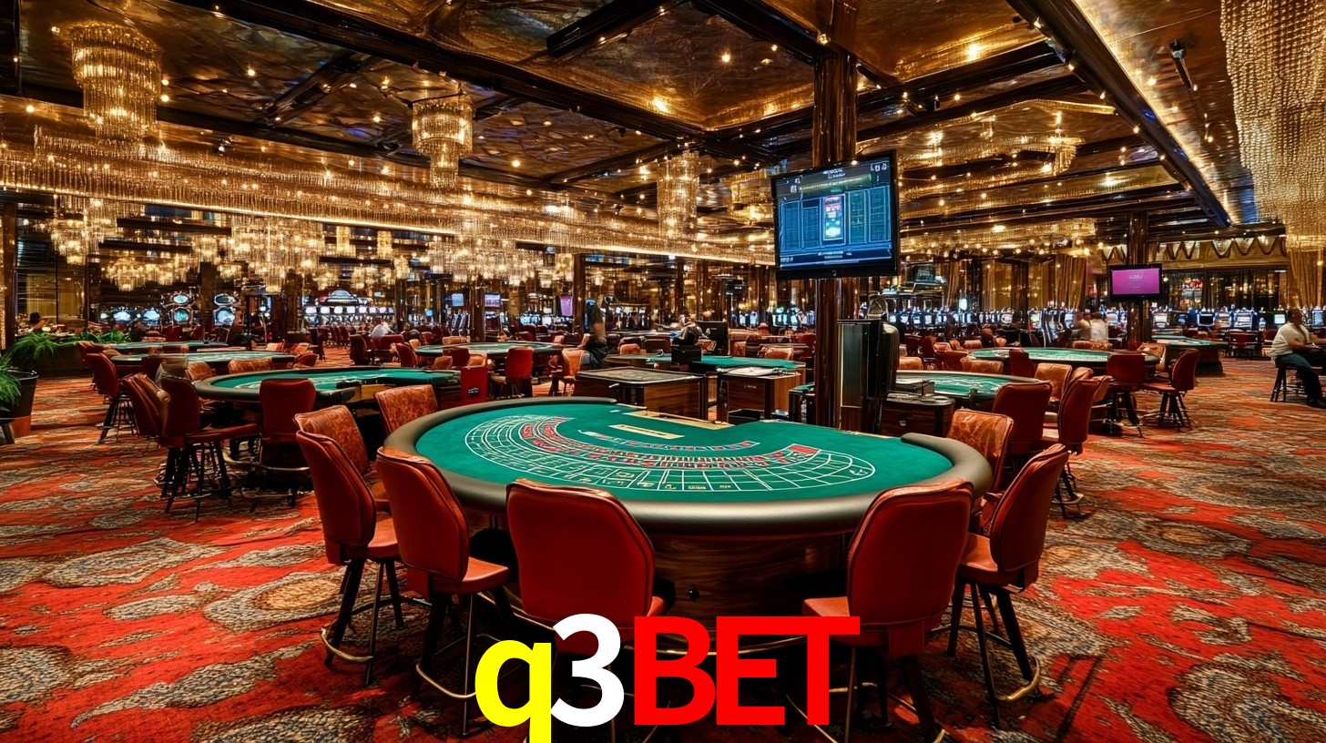 q3bet.com