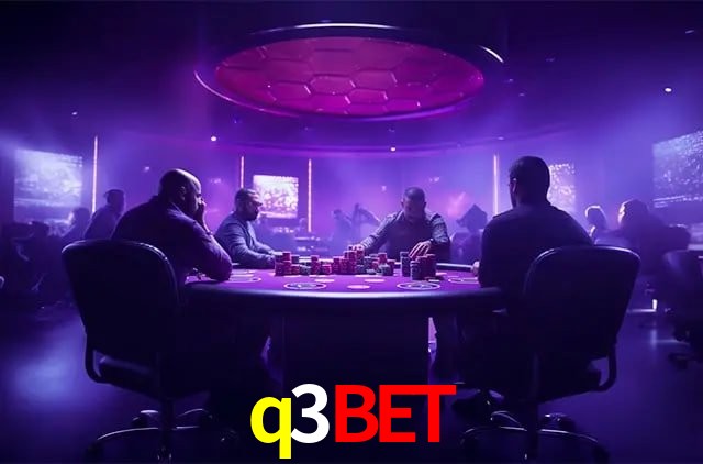 Descubra o Programa VIP da q3bet: Vantagens Exclusivas para Jogadores