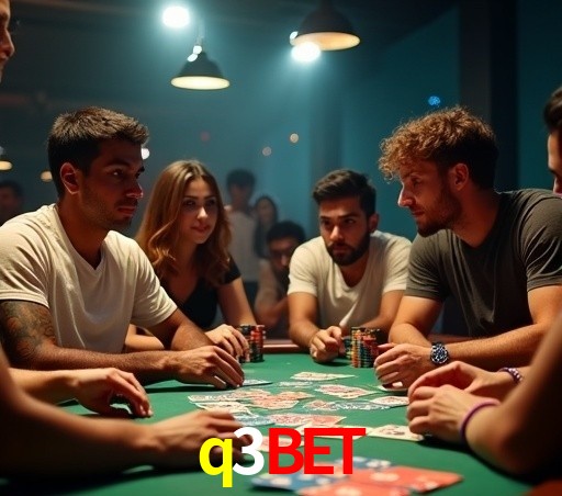 Loterias online na q3bet