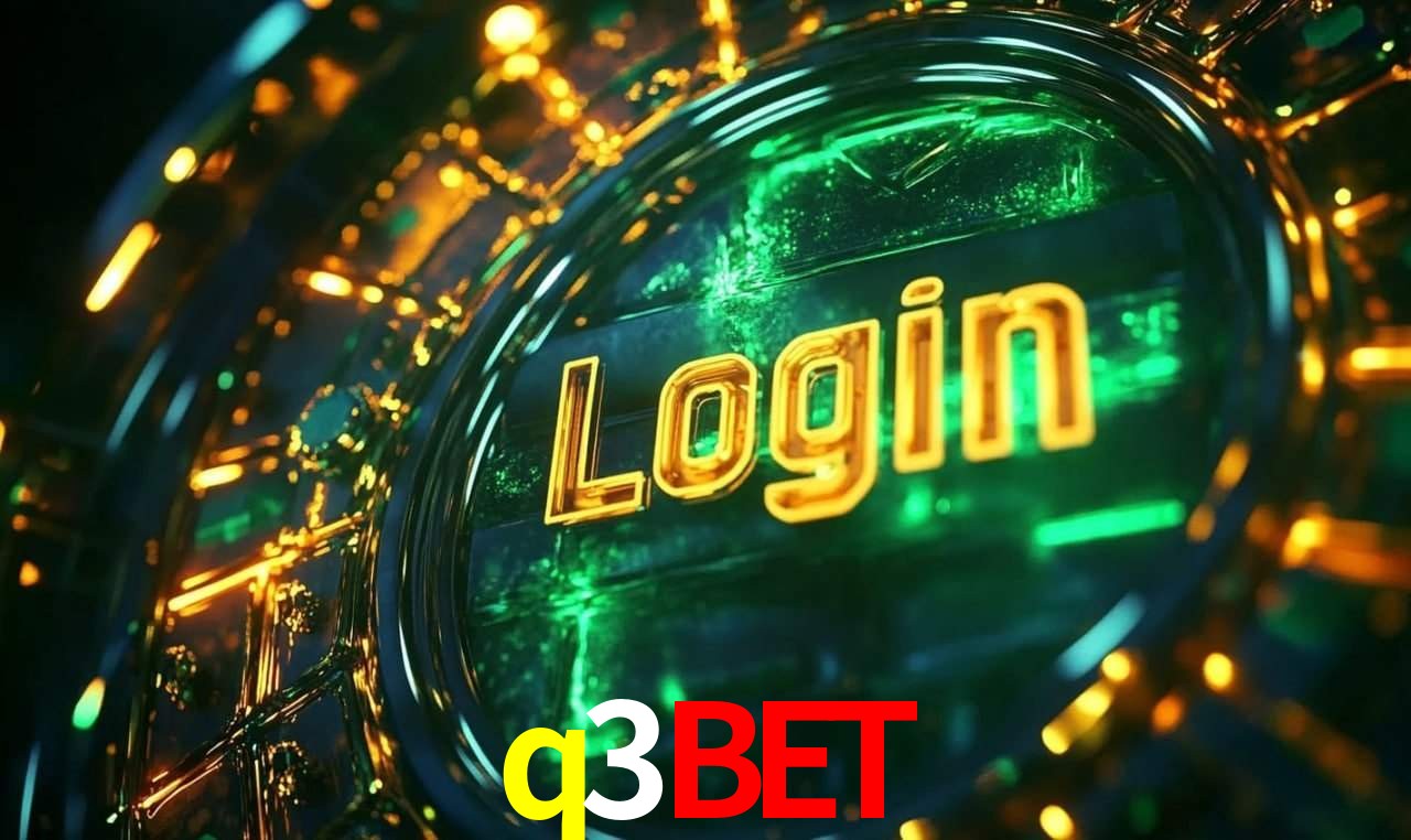 Segurança e privacidade no APP q3bet