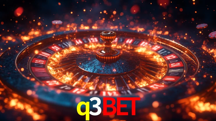 Ofertas Imperdíveis na q3bet: Promoções e Bônus Que Valem a Pena