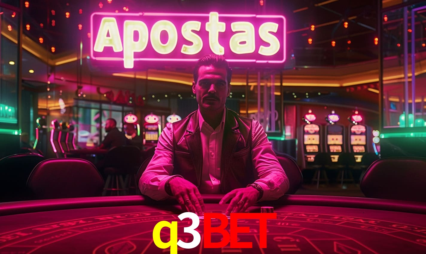 Descubra a Essência do q3bet: Nossa História e Compromissos