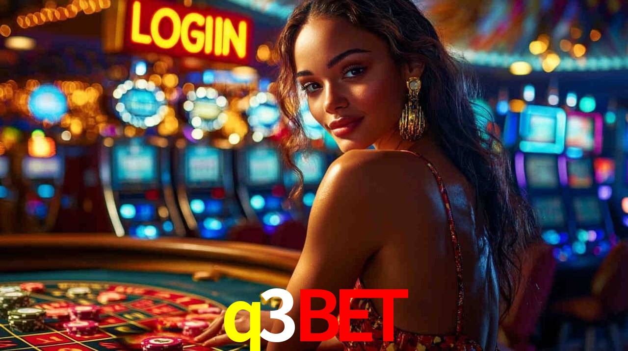 Jogos de Slot q3bet