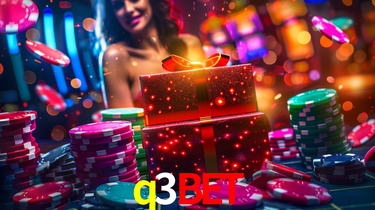 A Emoção da Loteria na q3bet: Uma Chance de Mudança de Vida