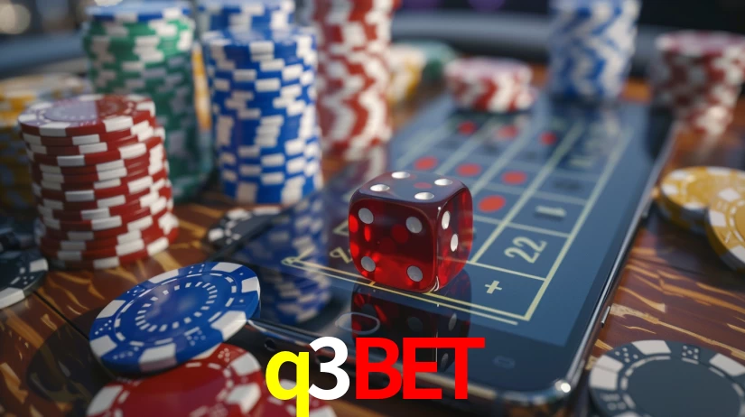 Bônus Generosos e Exclusivos no q3bet para Você!