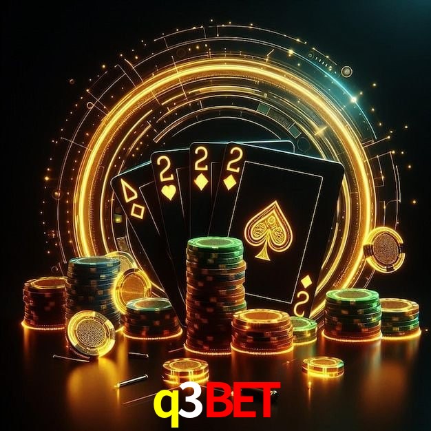 Recursos de Bônus q3bet