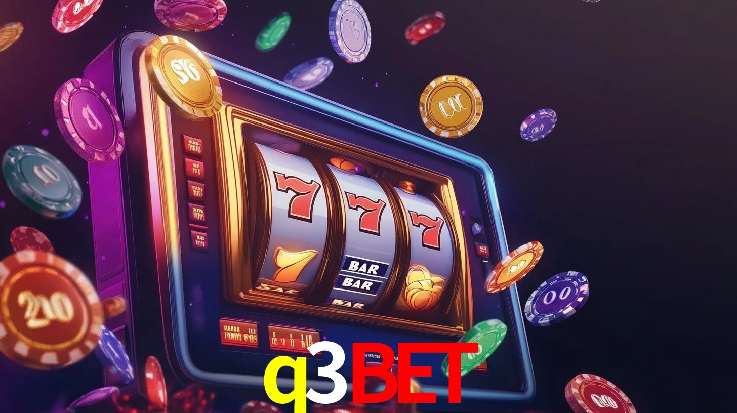 Live Casino q3bet