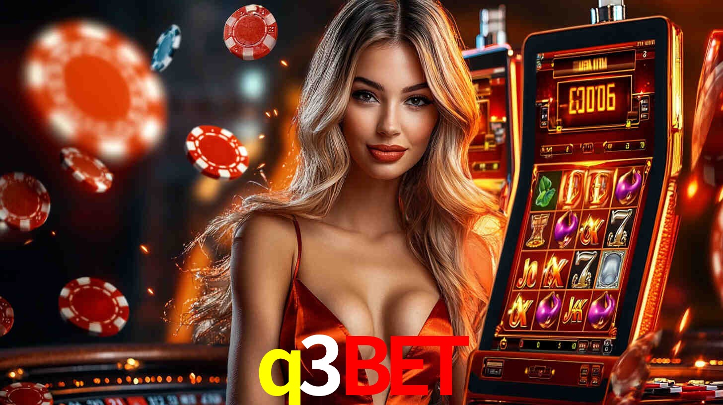 q3bet.com