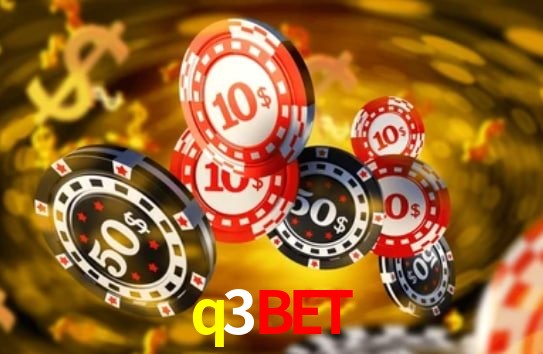 Casino VIP q3bet