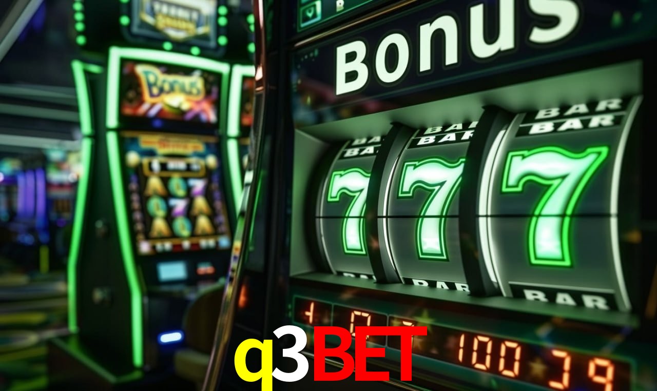 Live Casino q3bet