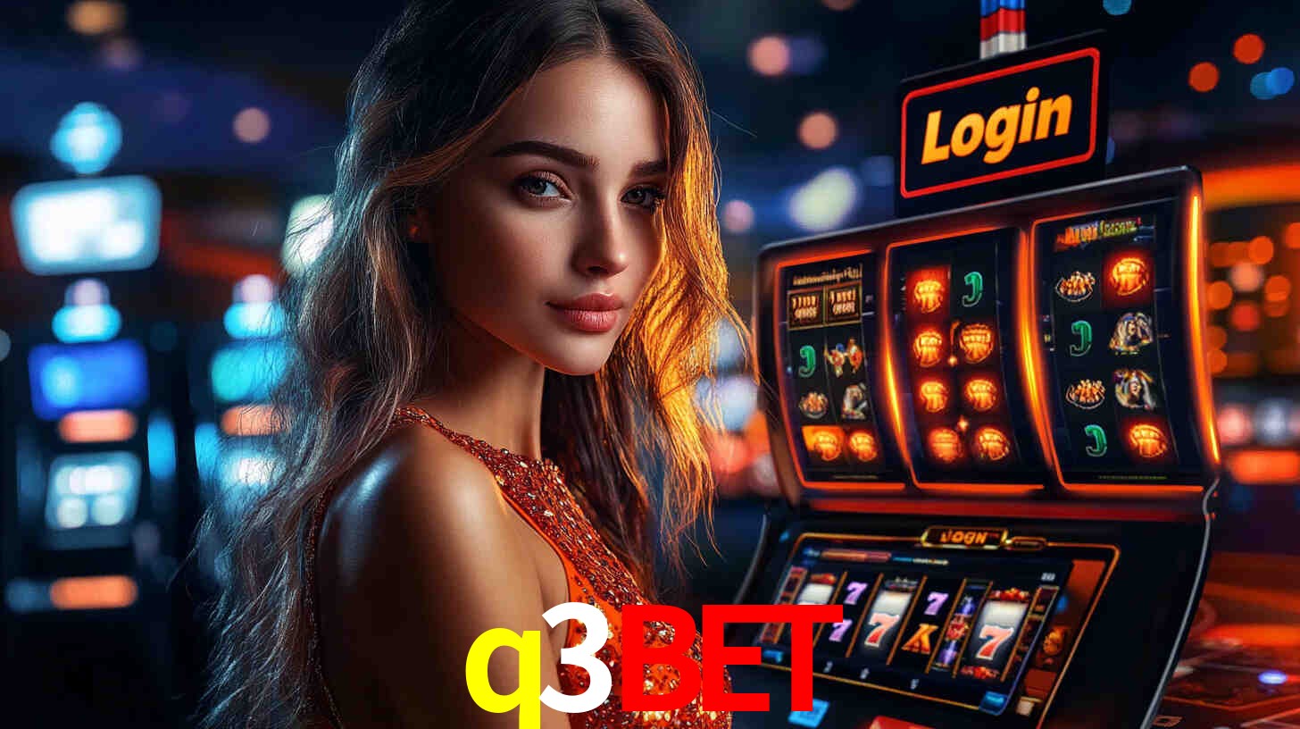 q3bet plataforma login