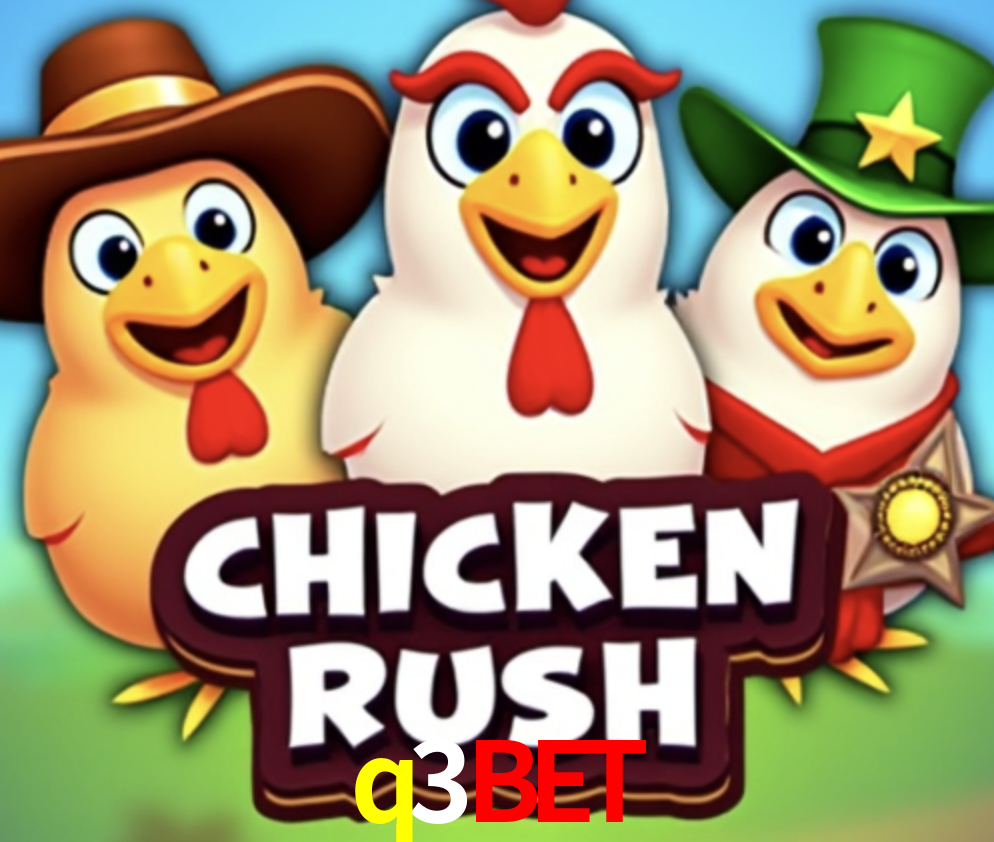 Responsive Design q3bet