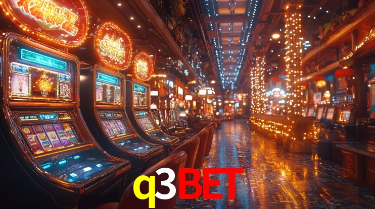 q3bet