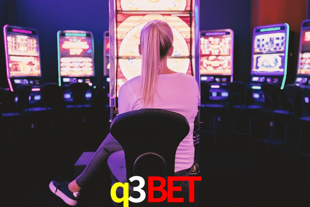 Slot Games q3bet