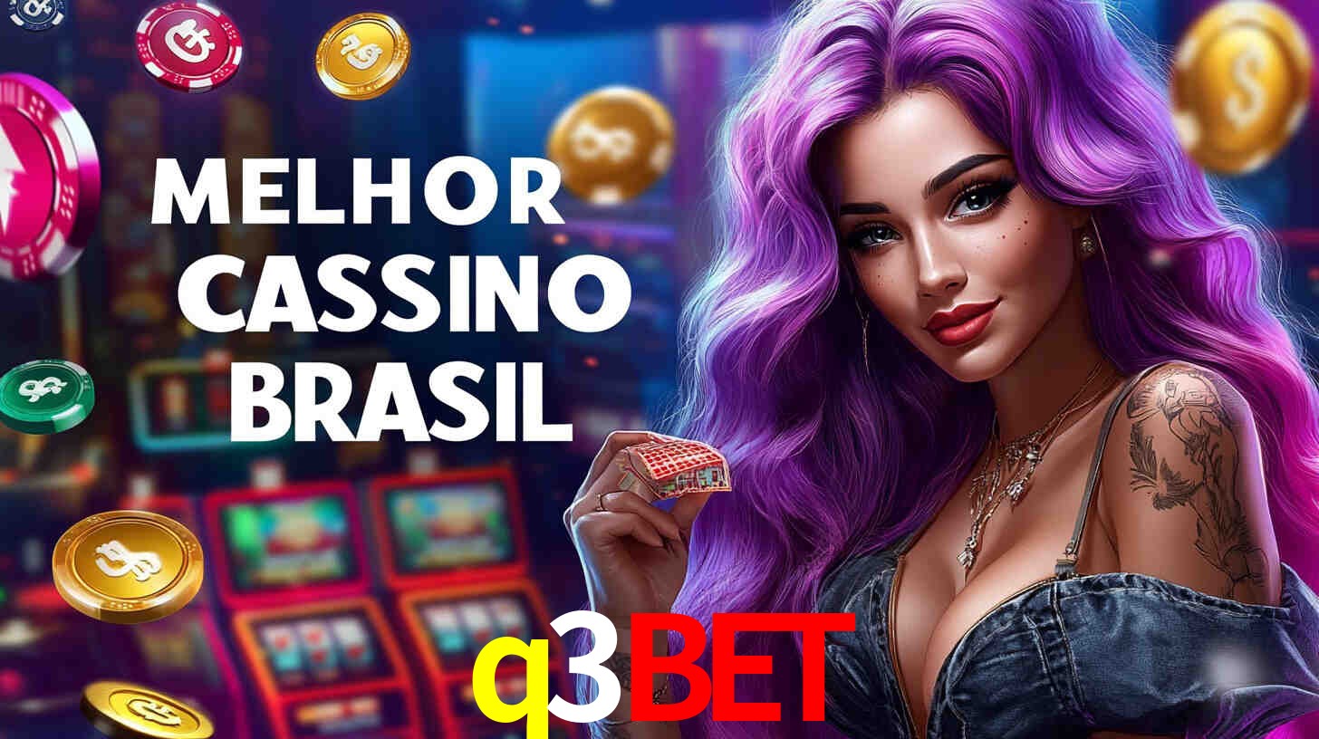 Apostas Esportivas na q3bet: Um Guia Completo