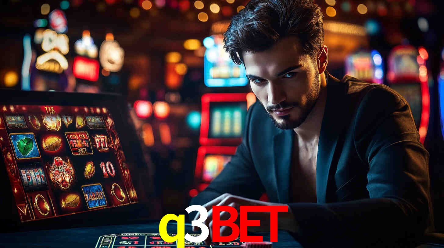 q3bet.com