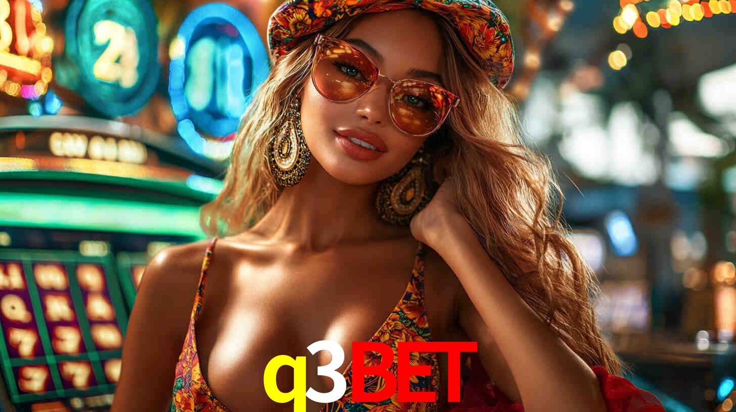 Welcome Bonus q3bet