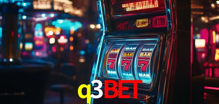 VIP Casino q3bet