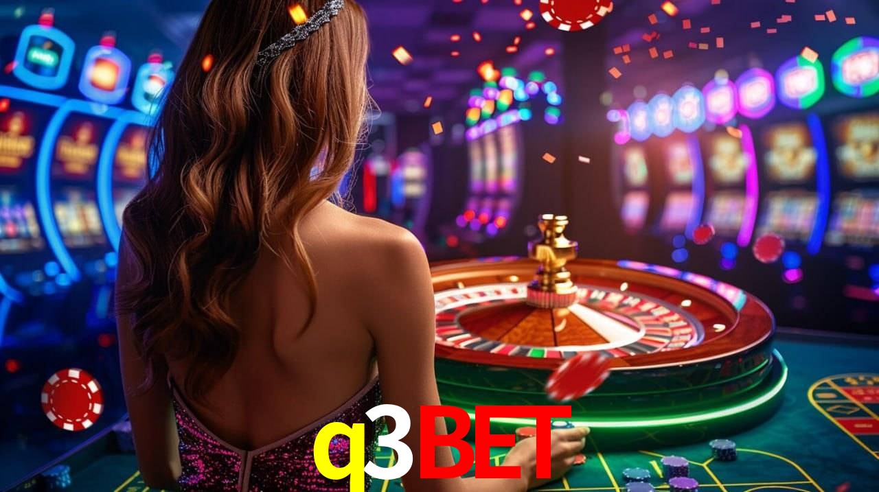 APP rápido e leve da q3bet