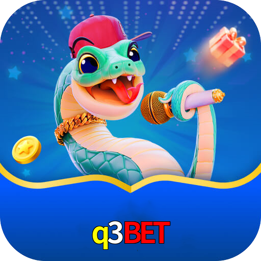 Plataforma completa da q3bet com todos os jogos